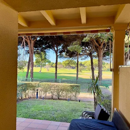 Holiday home Precioso Adosado El Cormoran