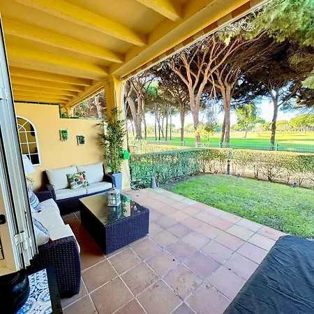 Holiday home Precioso Adosado El Cormoran