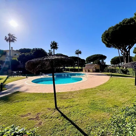 Holiday home Precioso Adosado El Cormoran Novo Sancti Petri