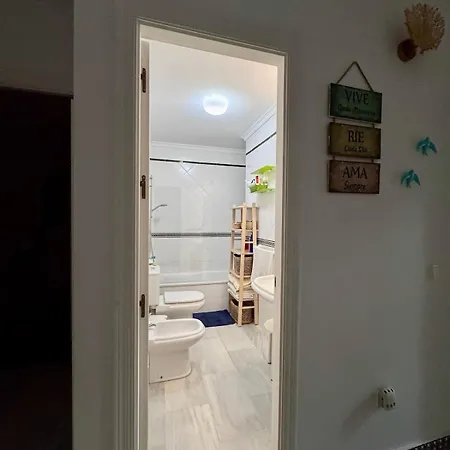 Precioso Adosado El Cormoran * Novo Sancti Petri
