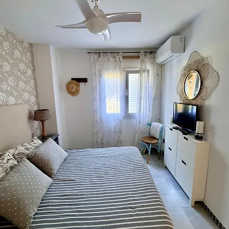 Holiday home Precioso Adosado El Cormoran Novo Sancti Petri