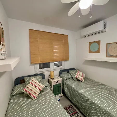 Precioso Adosado El Cormoran Holiday home Novo Sancti Petri